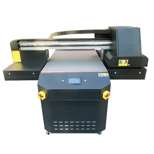 A1 XL wassergekühlter UV-Drucker (Druckfläche 70 x 100 cm)