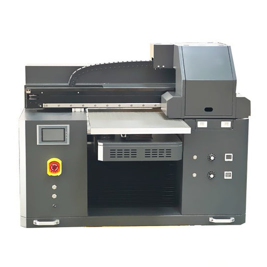 A2 Hochleistungs-UV-Drucker, wassergekühlt, Druckbereich 42 x 60 cm