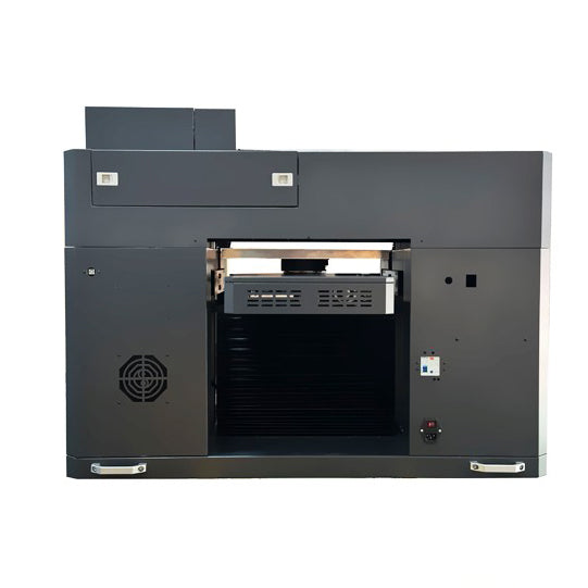 A2 Hochleistungs-UV-Drucker, wassergekühlt, Druckbereich 42 x 60 cm