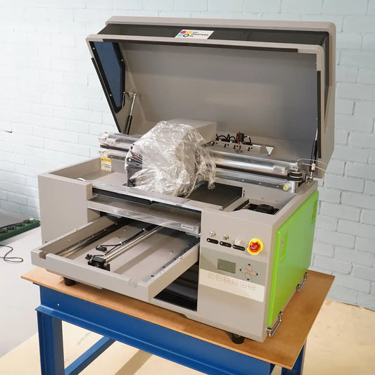 A2 Pro UV-Drucker (Druckfläche 40x60 cm)