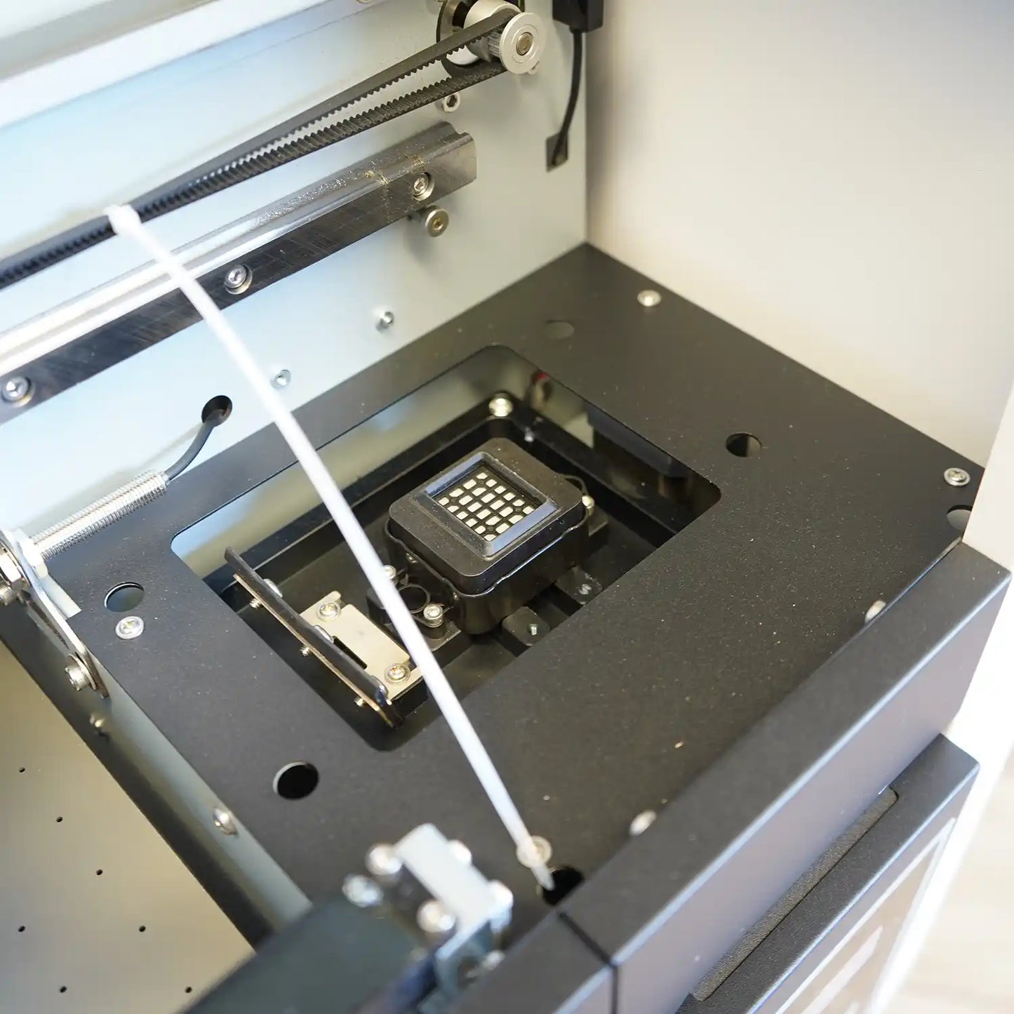 A3 Pro UV-voedsel printer (29x42 cm printoppervlakte)