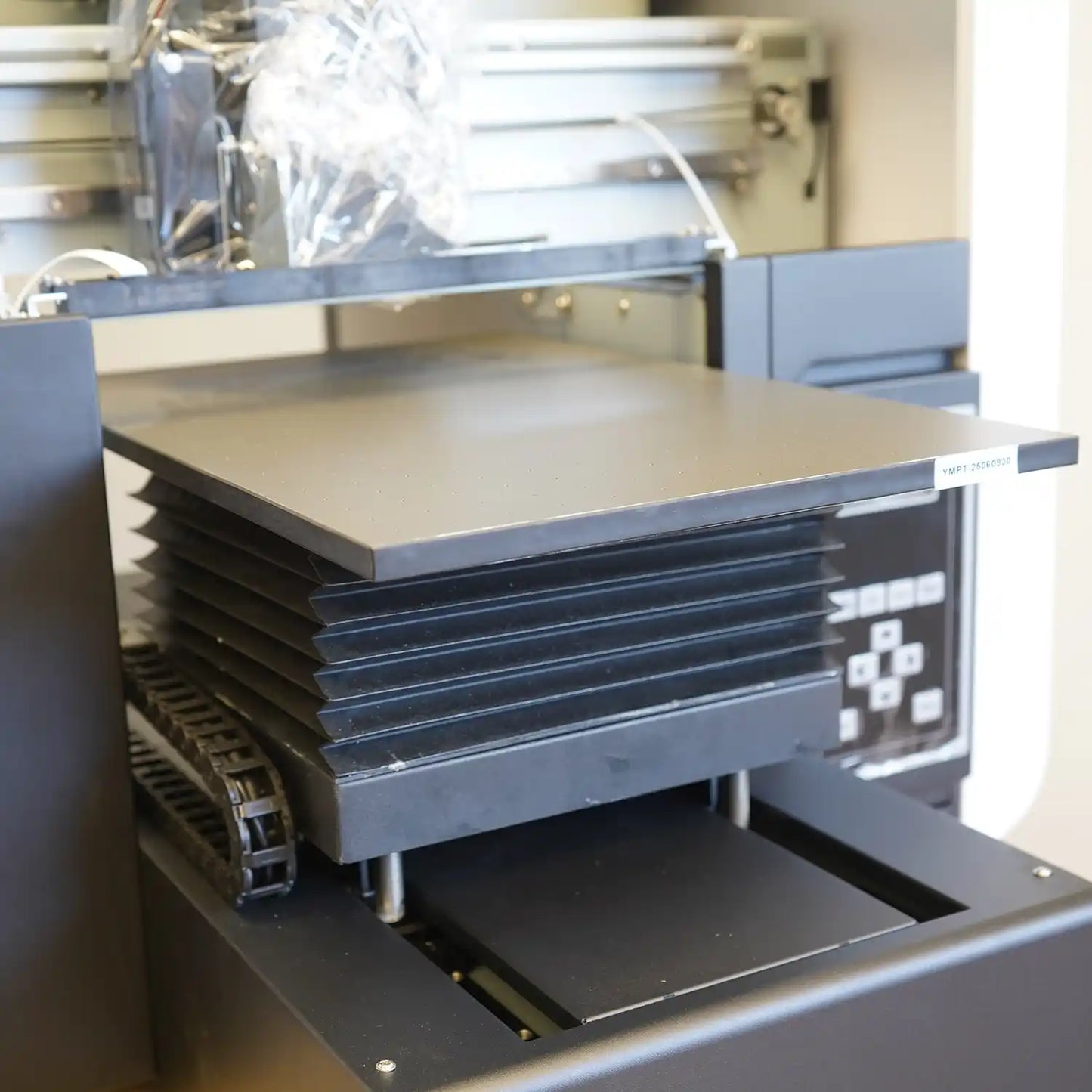 A3 Pro UV-Drucker (29 x 42 cm Fläche)