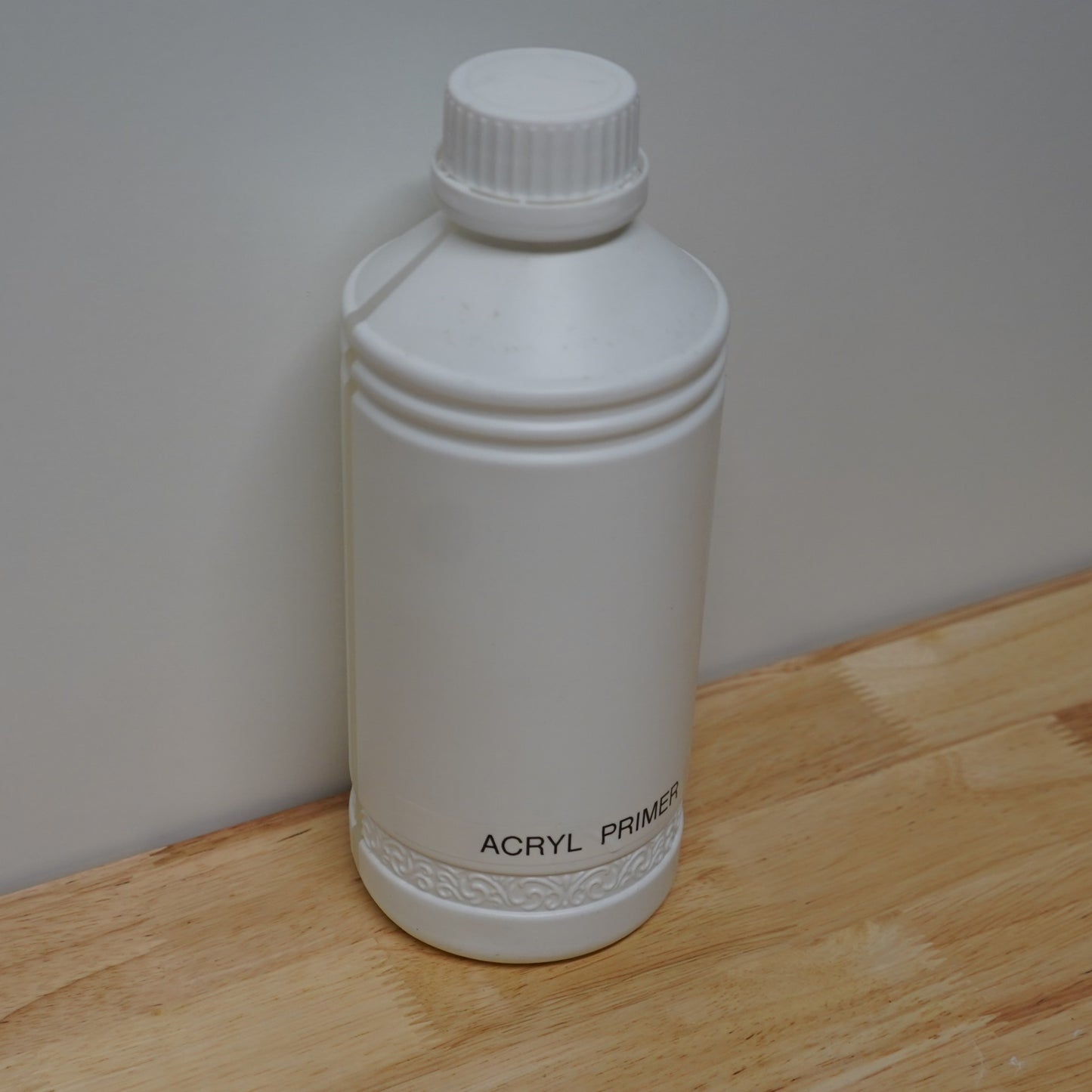 Acrylgrundierung (1 Liter)