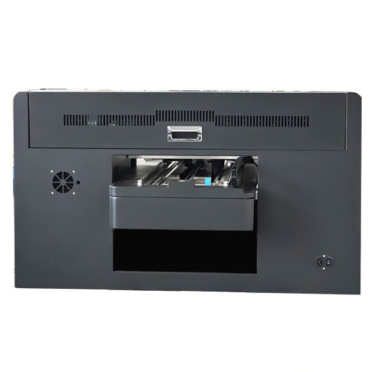 A2 Pro wassergekühlter UV-Drucker (Druckbereich 45 x 70 cm)