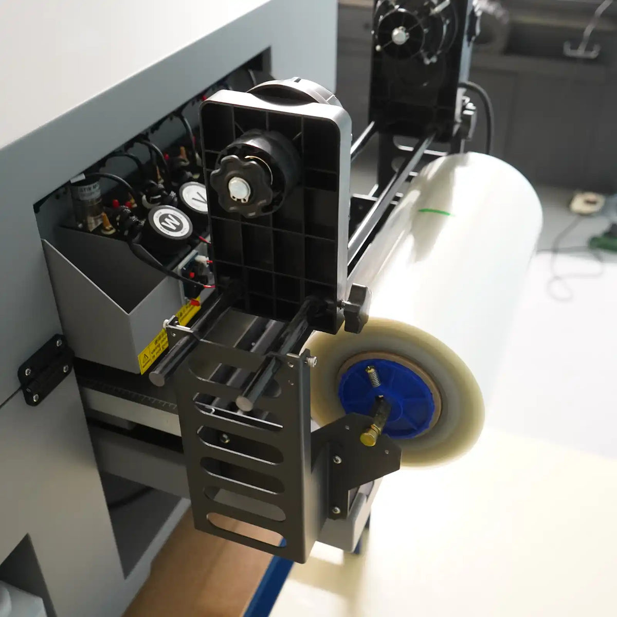 A2 Pro UV-Drucker (Druckfläche 40x60 cm)