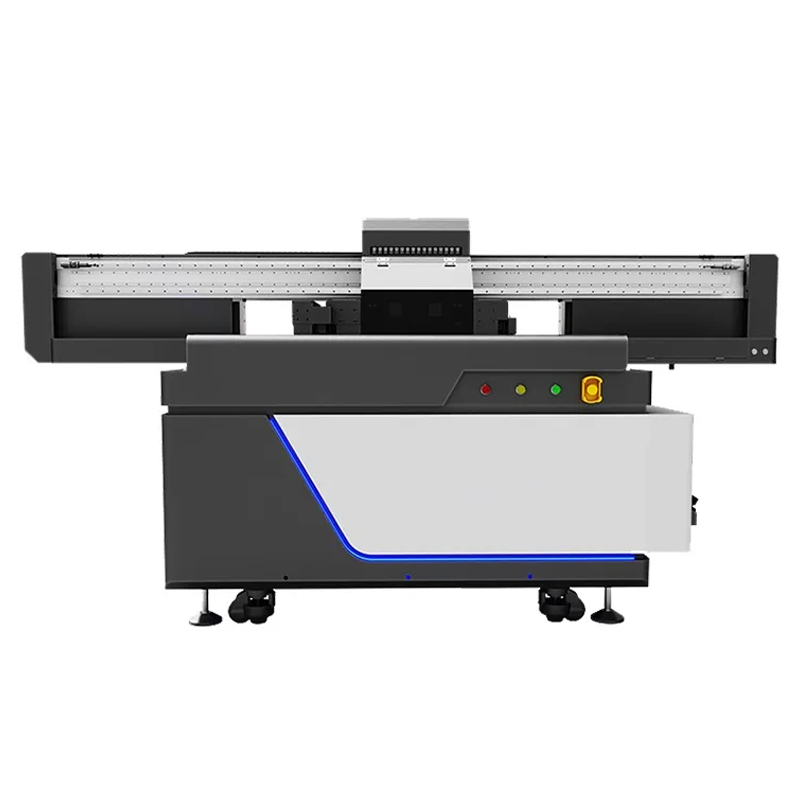 A1 UV-printer XL (printoppervlakte 120x100 cm)