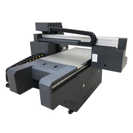 flatbed uv-printer 