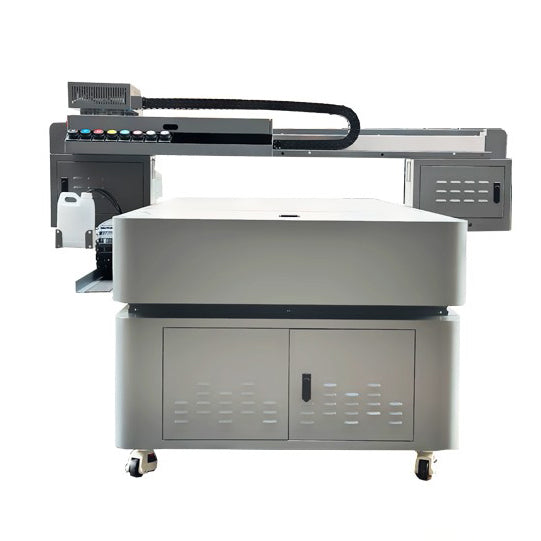 A0 UV-Drucker wassergekühlt (Druckfläche 100x150 cm)