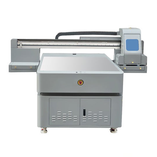 A0 UV-Drucker wassergekühlt (Druckfläche 100x150 cm)