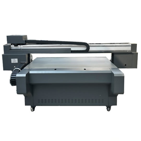 Wassergekühlter A0 Plus UV-Drucker, Druckfläche 120x160 cm