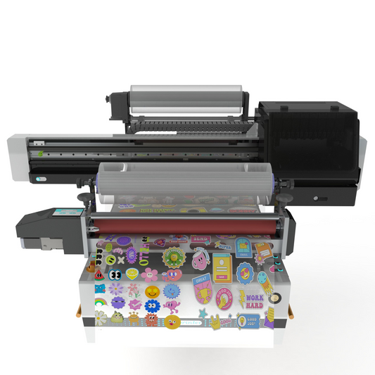 Direkt-auf-Film-System-A1-Drucker