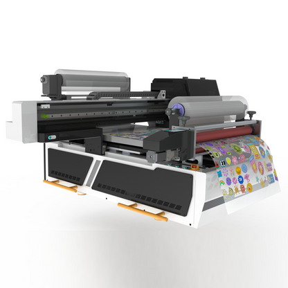 Direkt-auf-Film-System-A1-Drucker