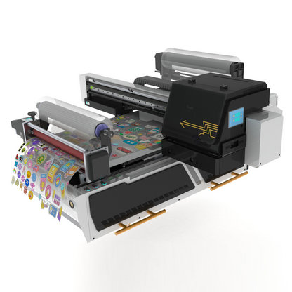 Direkt-auf-Film-System-A1-Drucker