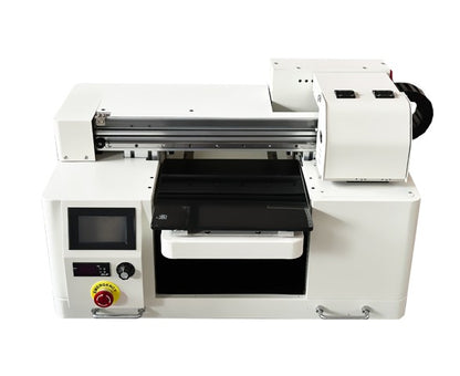 A3 wassergekühlter UV-Drucker (Druckfläche 30 x 50 cm)