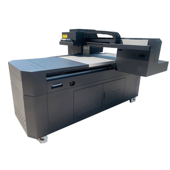 A1 XL wassergekühlter UV-Drucker (Druckfläche 70 x 100 cm)