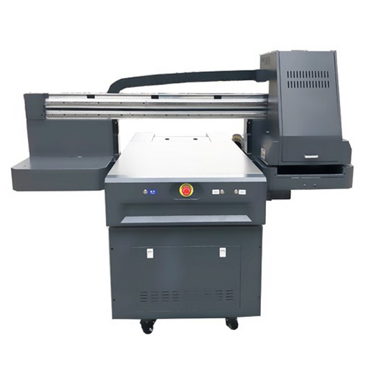 A1 XL wassergekühlter UV-Drucker (Druckfläche 70 x 100 cm)
