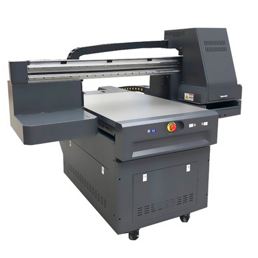 A1 XL wassergekühlter UV-Drucker (Druckfläche 70 x 100 cm)