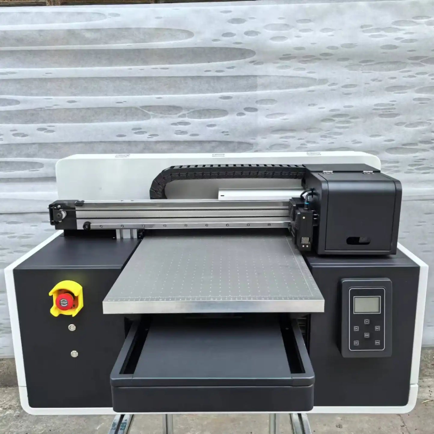 A2 Premium UV-Drucker (Druckfläche 40x60 cm)