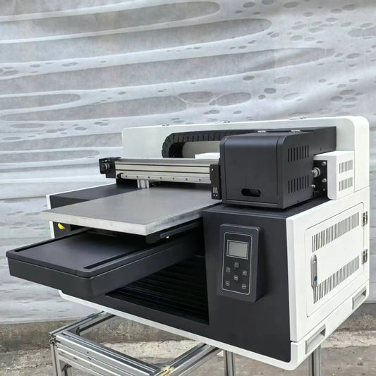 A2 Premium UV-Drucker (Druckfläche 40x60 cm)