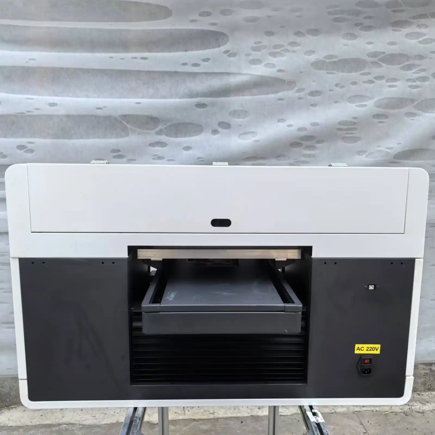 A2 Premium UV-Drucker (Druckfläche 40x60 cm)
