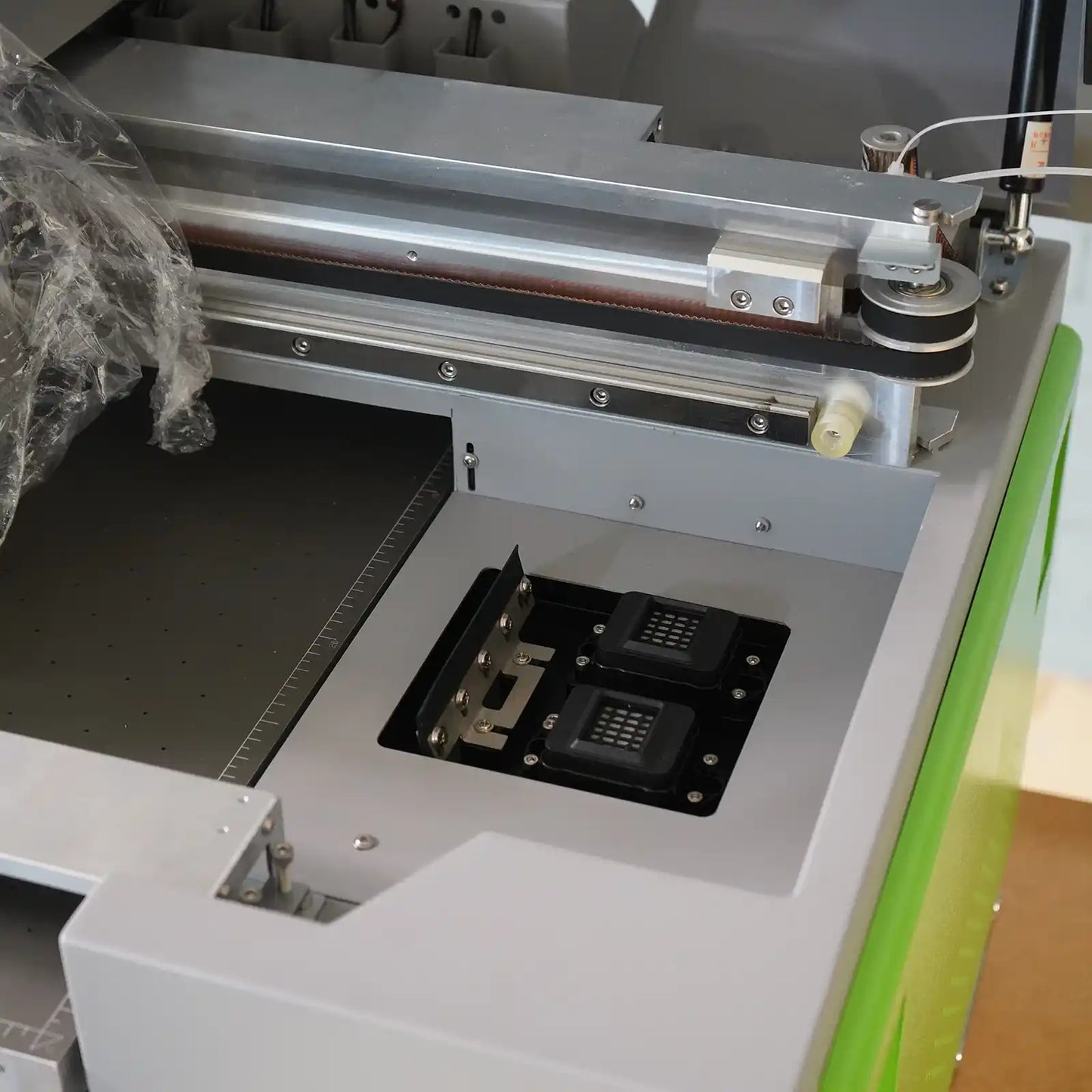 A2 Pro UV-Drucker (Druckfläche 40x60 cm)