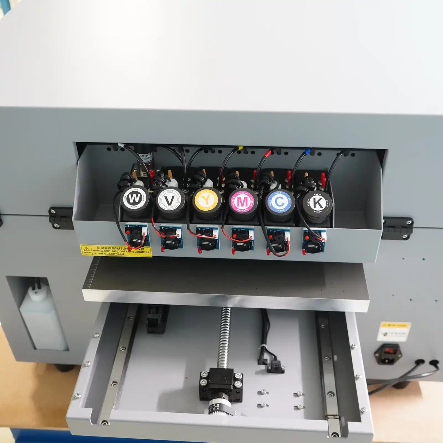 A2 Pro UV-Drucker (Druckfläche 40x60 cm)