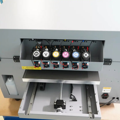 A2 Pro UV-Drucker (Druckfläche 40x60 cm)