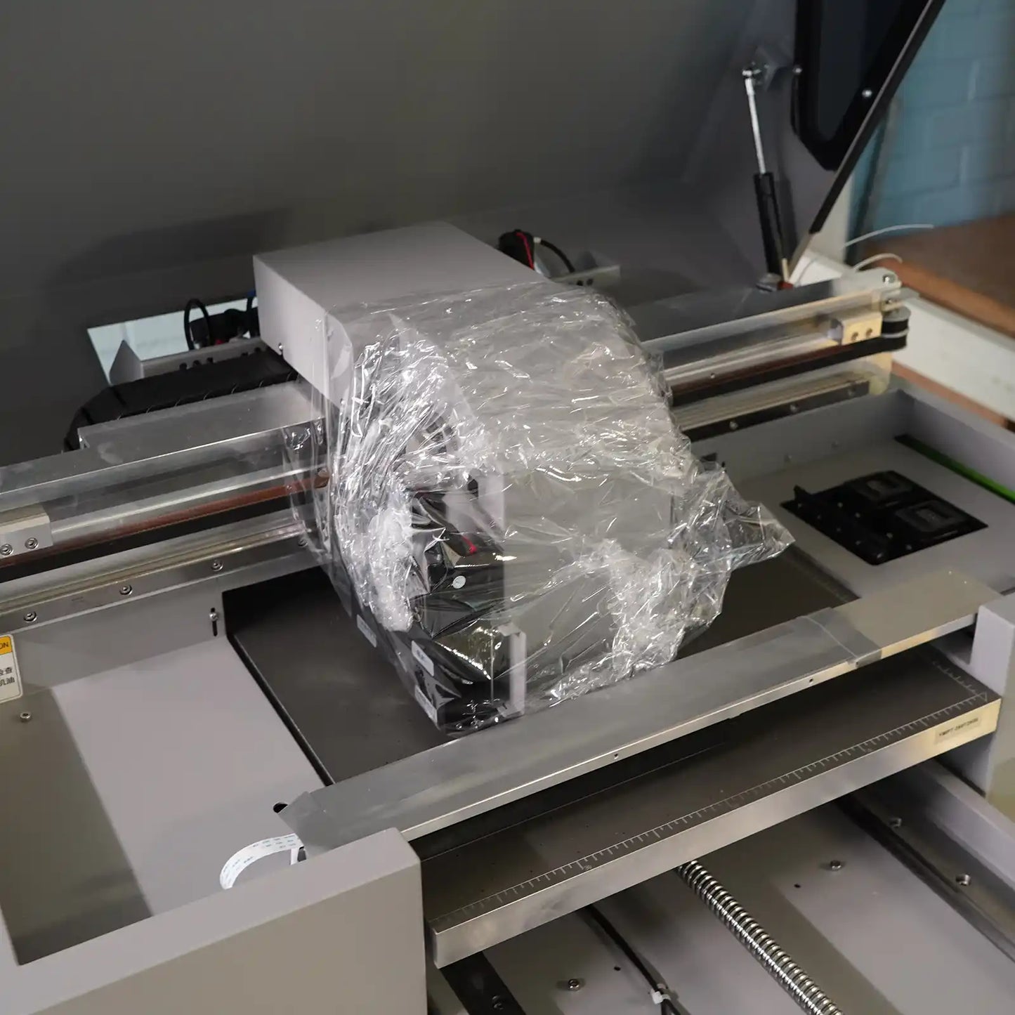 A2 Pro UV-Drucker (Druckfläche 40x60 cm)