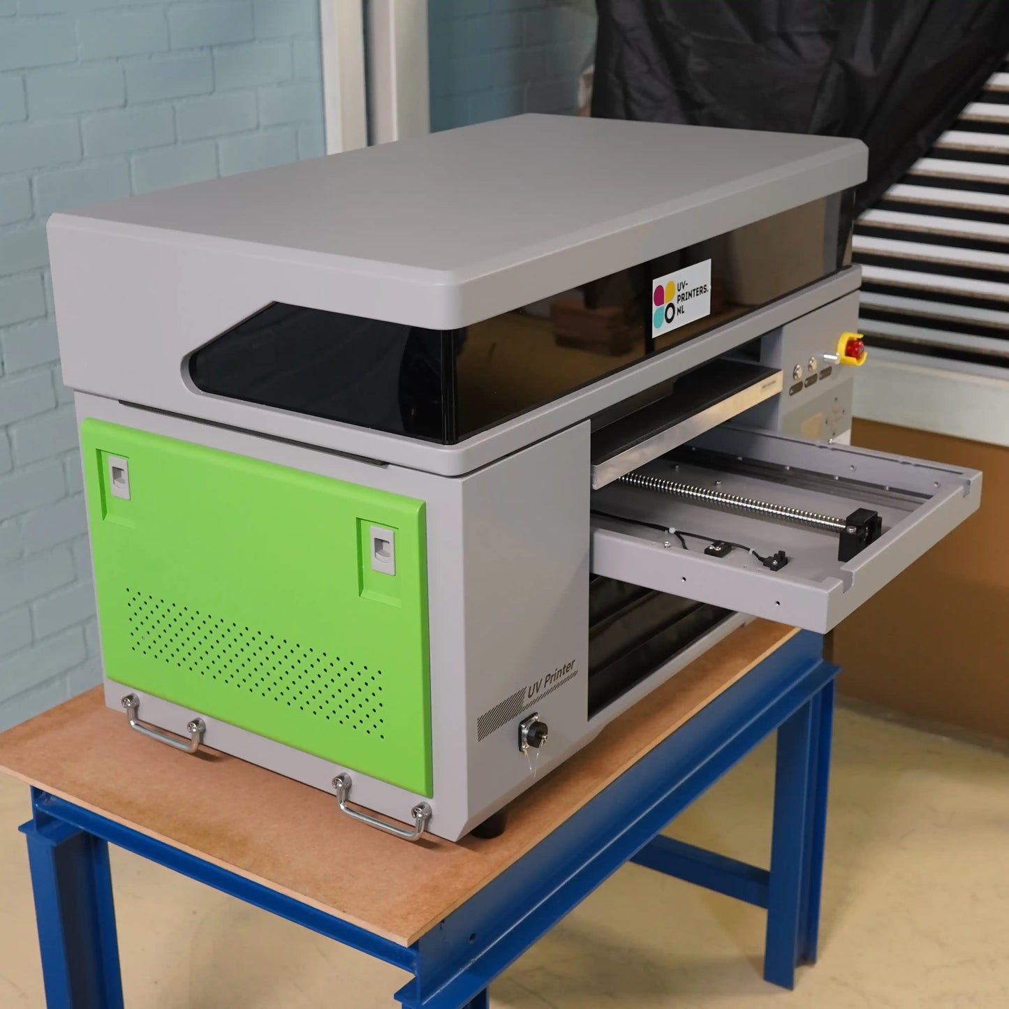 A2 Pro UV-Drucker (Druckfläche 40x60 cm)