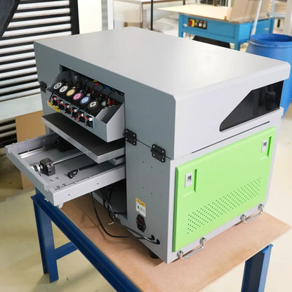 A2 Pro UV-Drucker (Druckfläche 40x60 cm)
