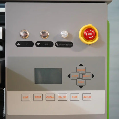 A2 Pro UV-Drucker (Druckfläche 40x60 cm)