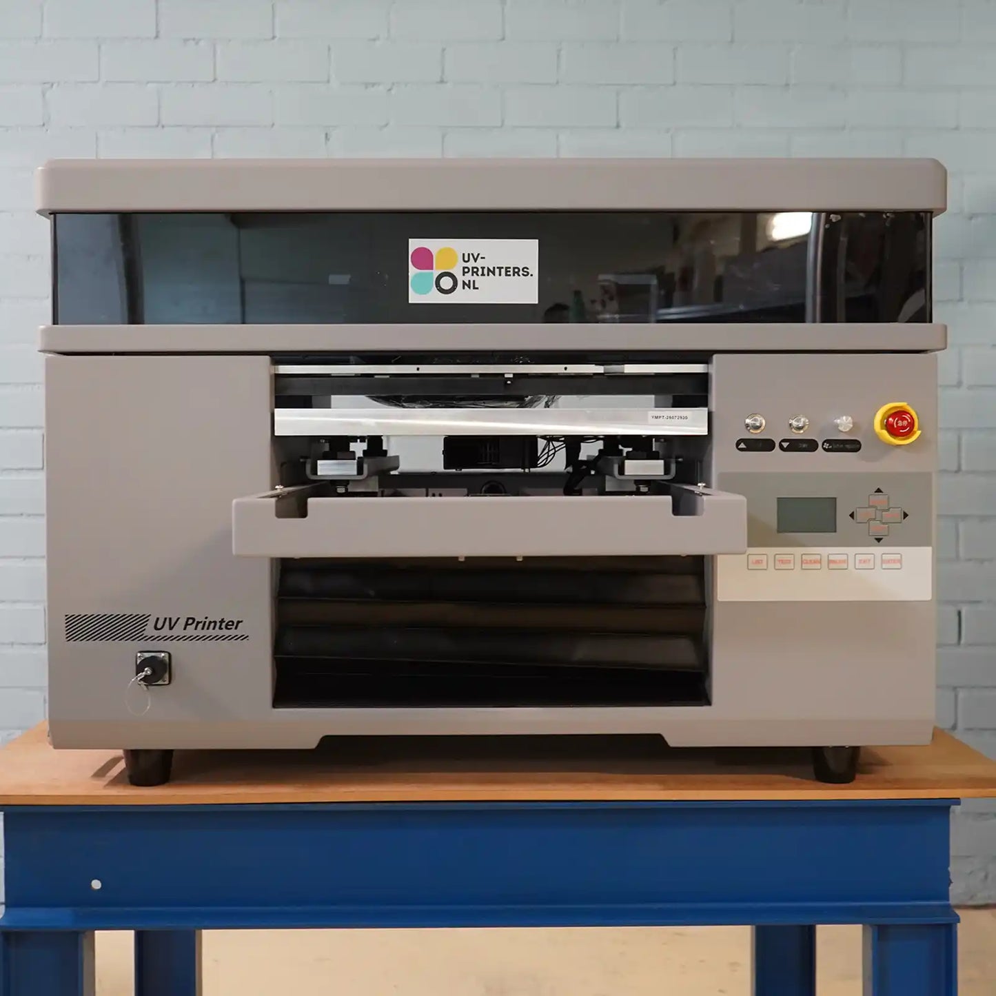 A2 Pro UV-Drucker (Druckfläche 40x60 cm)