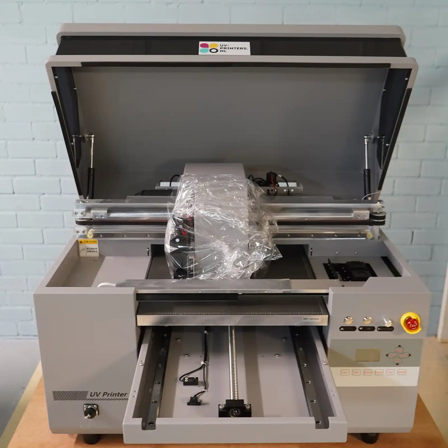 A2 Pro UV-Drucker (Druckfläche 40x60 cm)