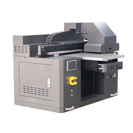 A2 Hochleistungs-UV-Drucker, wassergekühlt, Druckbereich 42 x 60 cm