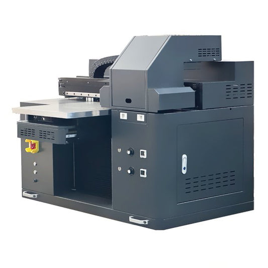 A2 Hochleistungs-UV-Drucker, wassergekühlt, Druckbereich 42 x 60 cm