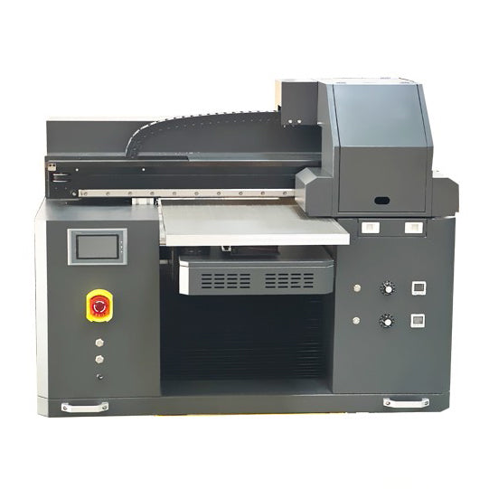 A2 Hochleistungs-UV-Drucker, wassergekühlt, Druckbereich 42 x 60 cm