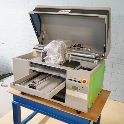 A2 Pro UV-Drucker (Druckfläche 40x60 cm)