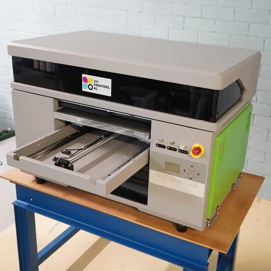 A2 Pro UV-Drucker (Druckfläche 40x60 cm)