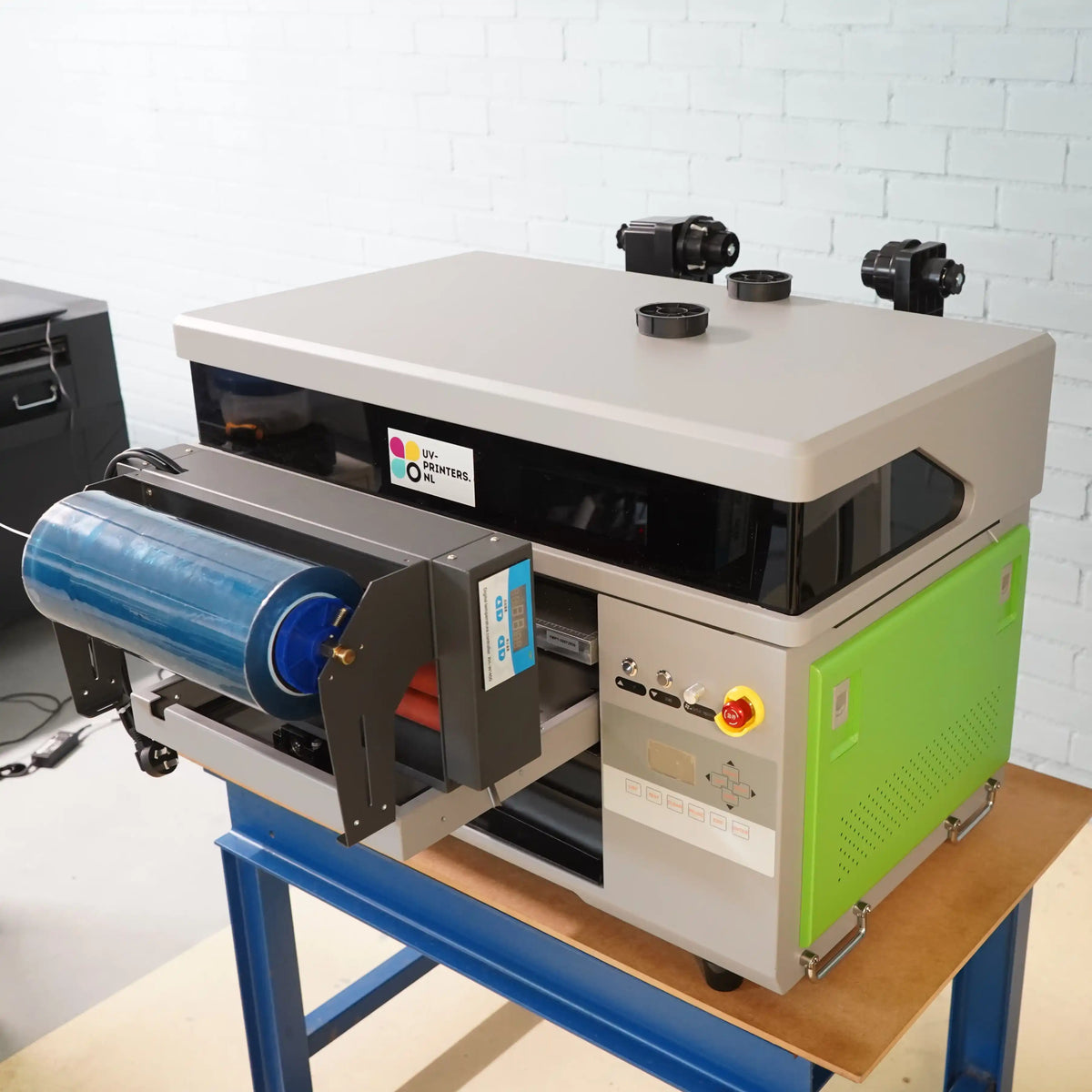 A2 Pro UV-Drucker (Druckfläche 40x60 cm)