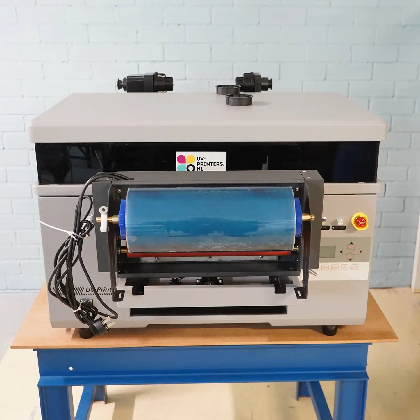 Direkt-auf-Film-System-A2-Drucker