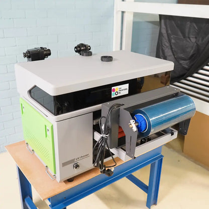 A2 Pro UV-Drucker (Druckfläche 40x60 cm)