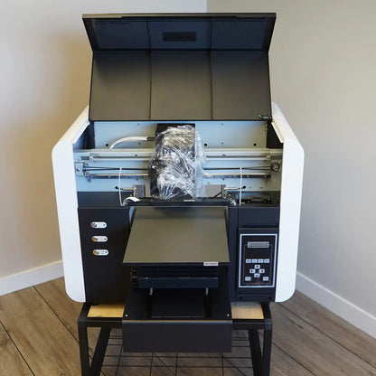 A3 Pro UV-Lebensmitteldrucker (29 x 42 cm Druckbereich)