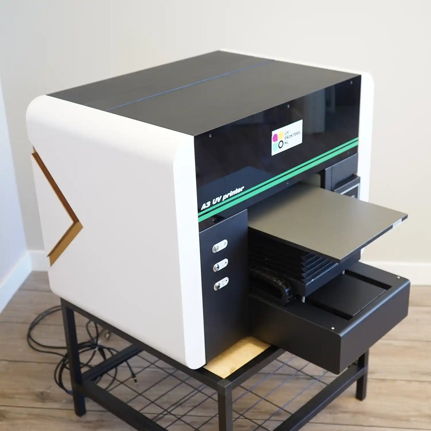 A3 Pro UV-Drucker (29 x 42 cm Fläche)