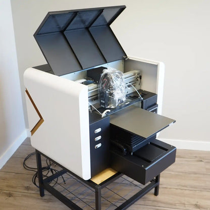 A3 Pro UV-Drucker (29 x 42 cm Fläche)