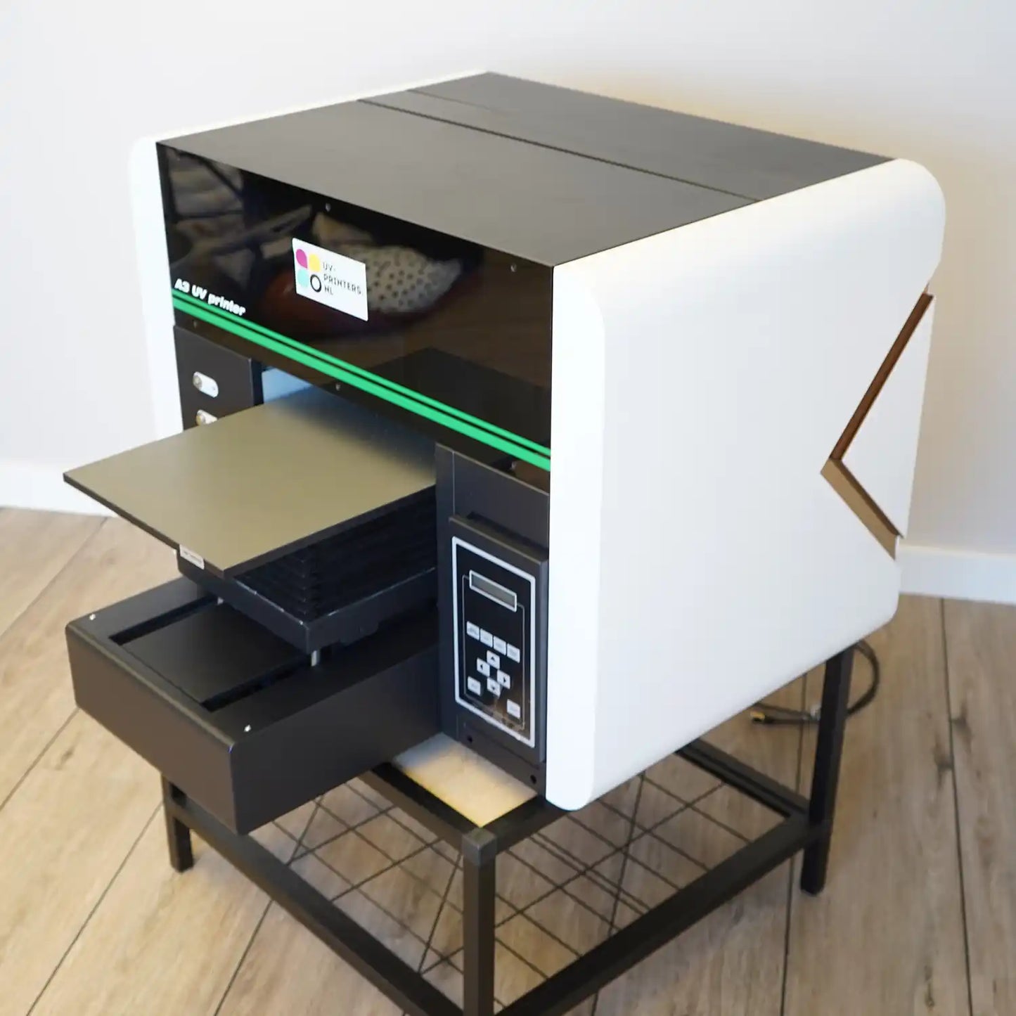 A3 Pro UV-Drucker (29 x 42 cm Fläche)