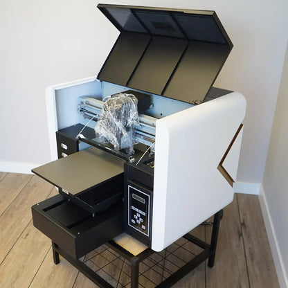 A3 Pro UV-Drucker (29 x 42 cm Fläche)