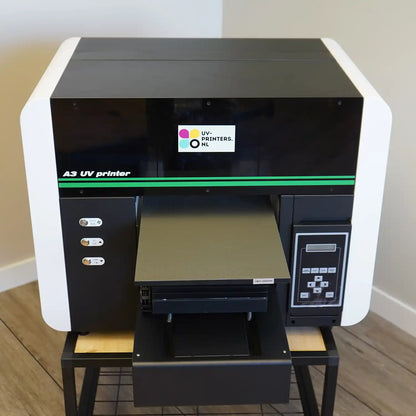 A3 Pro UV-Drucker (29 x 42 cm Fläche)