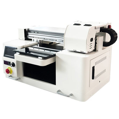 A3 wassergekühlter UV-Drucker (Druckfläche 30 x 50 cm)