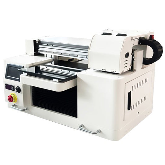 A3 wassergekühlter UV-Drucker (Druckfläche 30 x 50 cm)