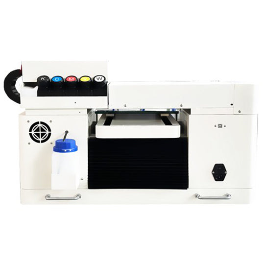 A3 wassergekühlter UV-Drucker (Druckfläche 30 x 50 cm)